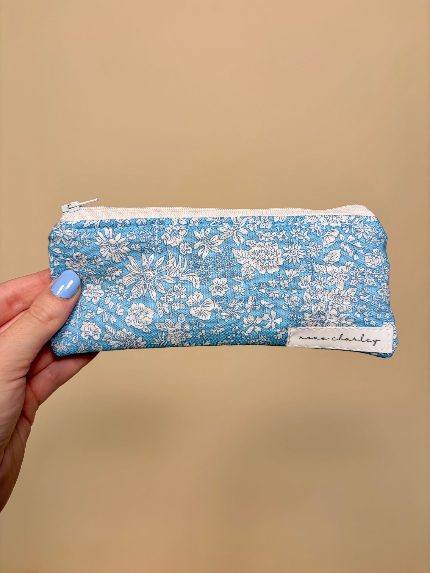 Daydream Pencil & Glasses Case *limited-edition*