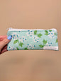 Costal Hydrangea Pencil & Glasses Case *limited-edition*