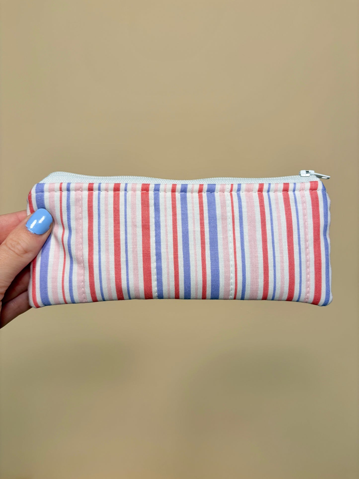 Sparkler Pencil & Glasses Case *limited-edition*