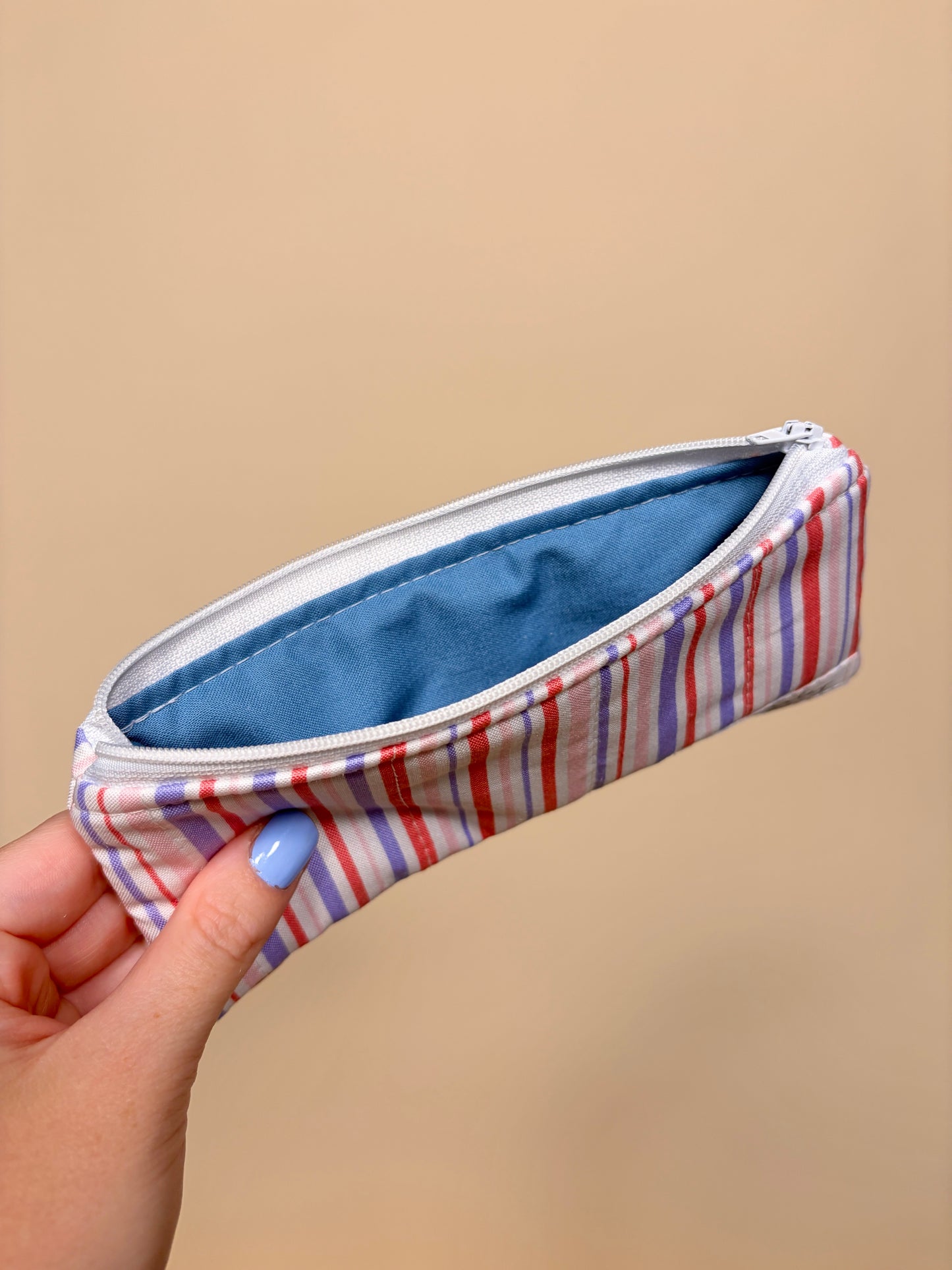 Sparkler Pencil & Glasses Case *limited-edition*