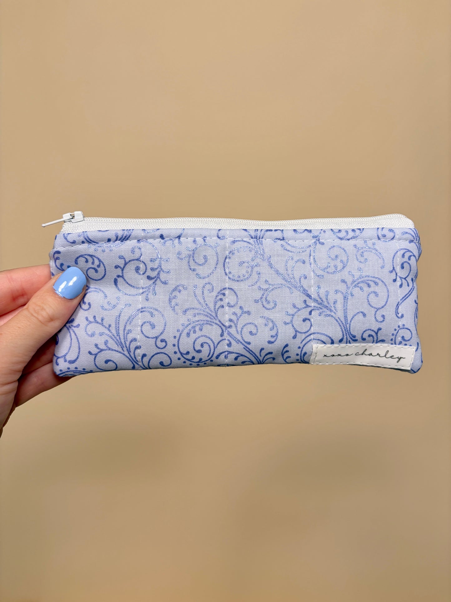 High Tide Pencil & Glasses Case *limited-edition*