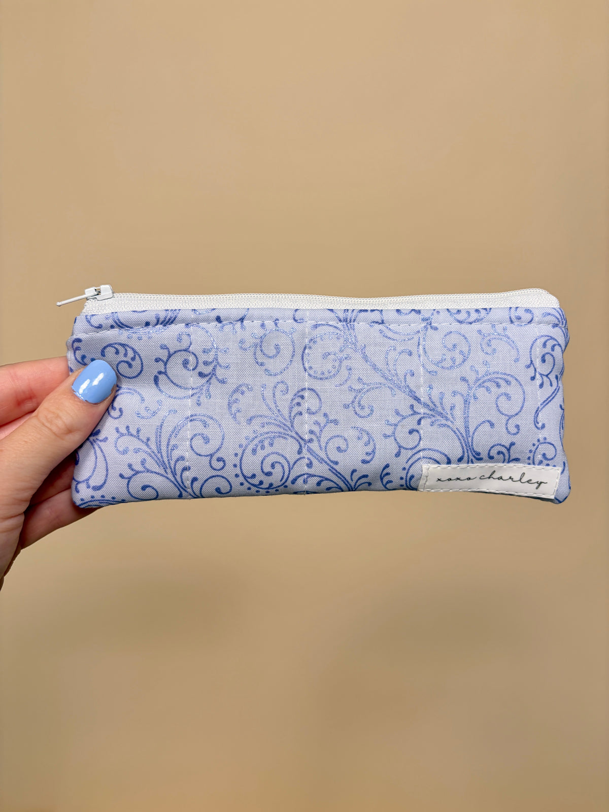 High Tide Pencil & Glasses Case *limited-edition*