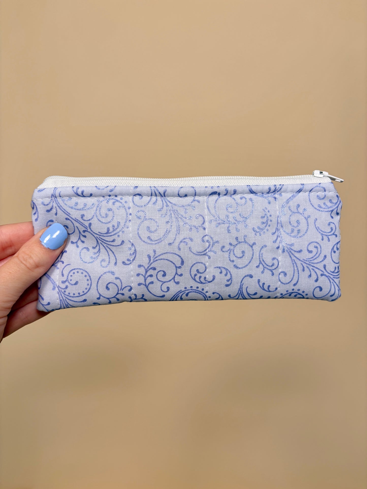 High Tide Pencil & Glasses Case *limited-edition*