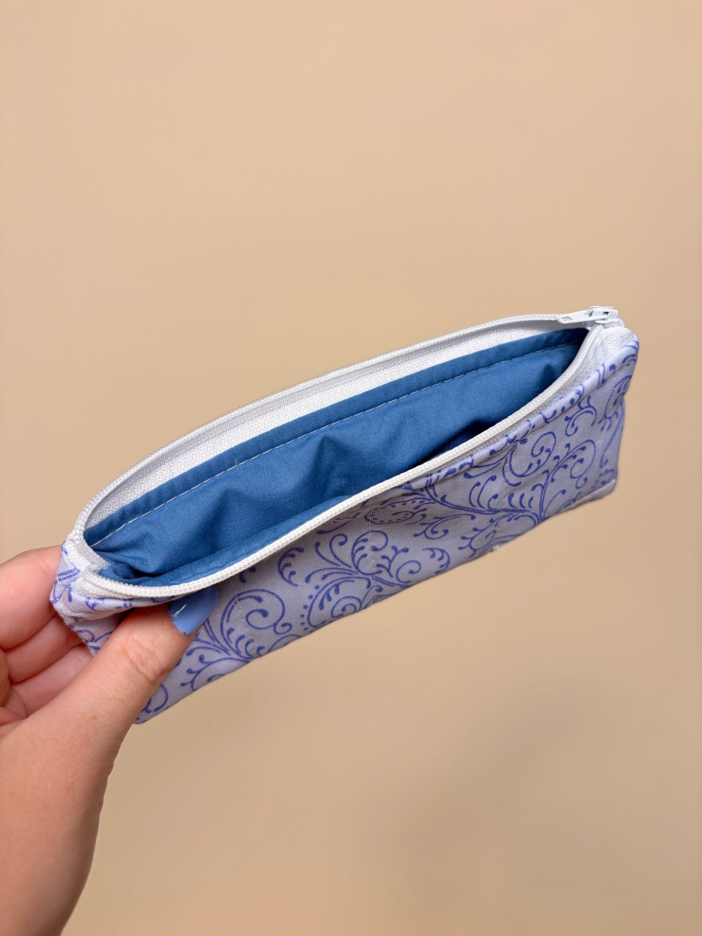 High Tide Pencil & Glasses Case *limited-edition*
