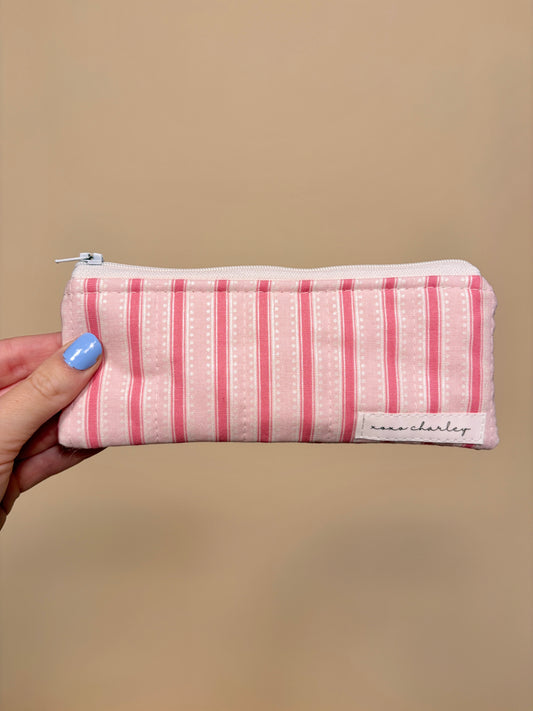 Sunburst Pencil & Glasses Case *limited-edition*