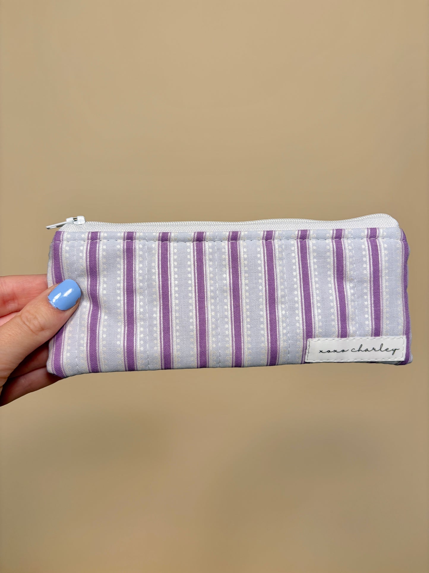 Starlight Pencil & Glasses Case *limited-edition*