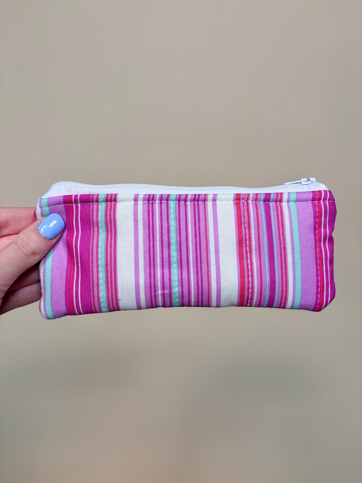 Wild Berry Pencil & Glasses Case *limited-edition*