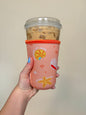 Sandy Shores Small Cup Sleeve *limited-edition*