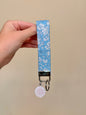 Daydream Premium Keychain Wristlet