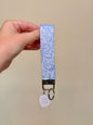 High Tide Premium Keychain Wristlet