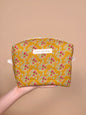 Fireside Medium Makeup Bag *limited-edition*