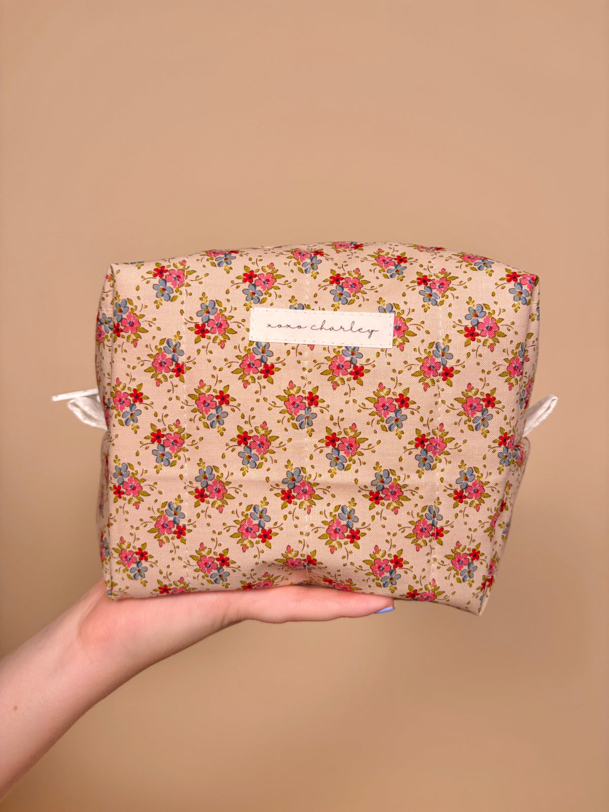 Last Light Medium Makeup Bag *limited-edition*