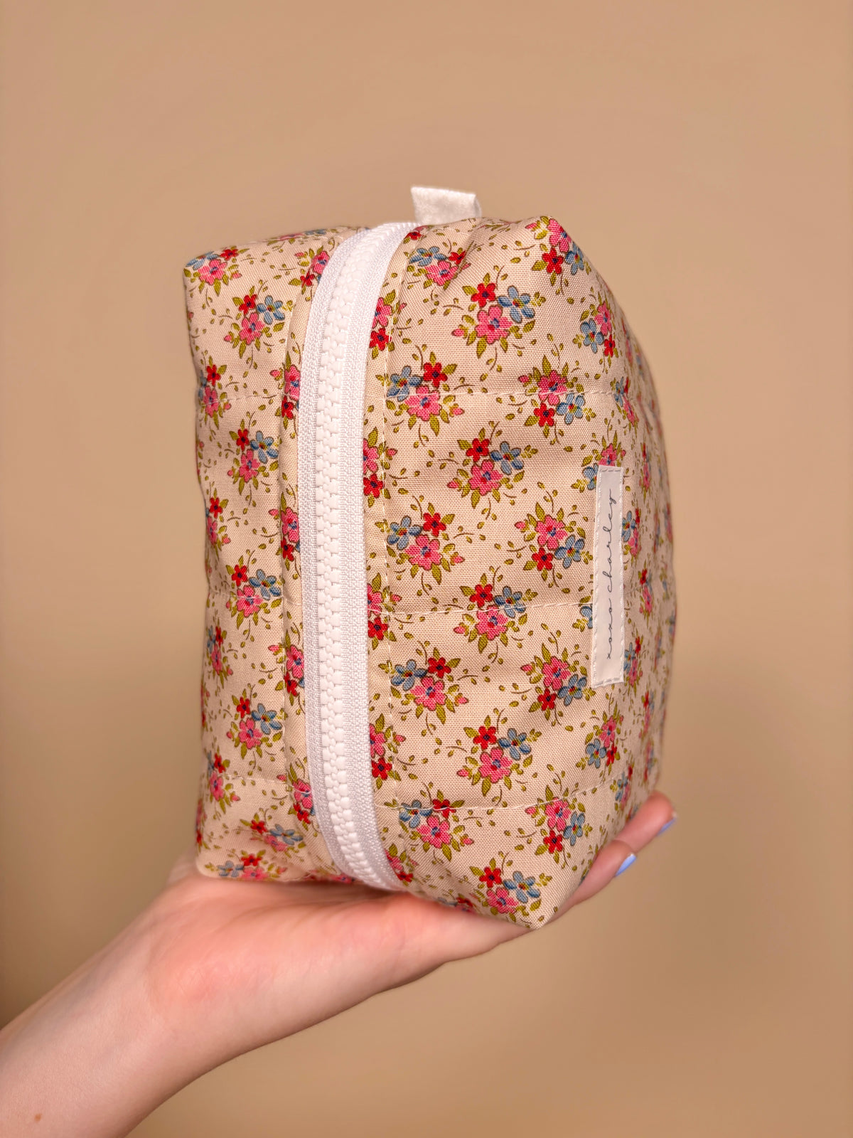Last Light Medium Makeup Bag *limited-edition*