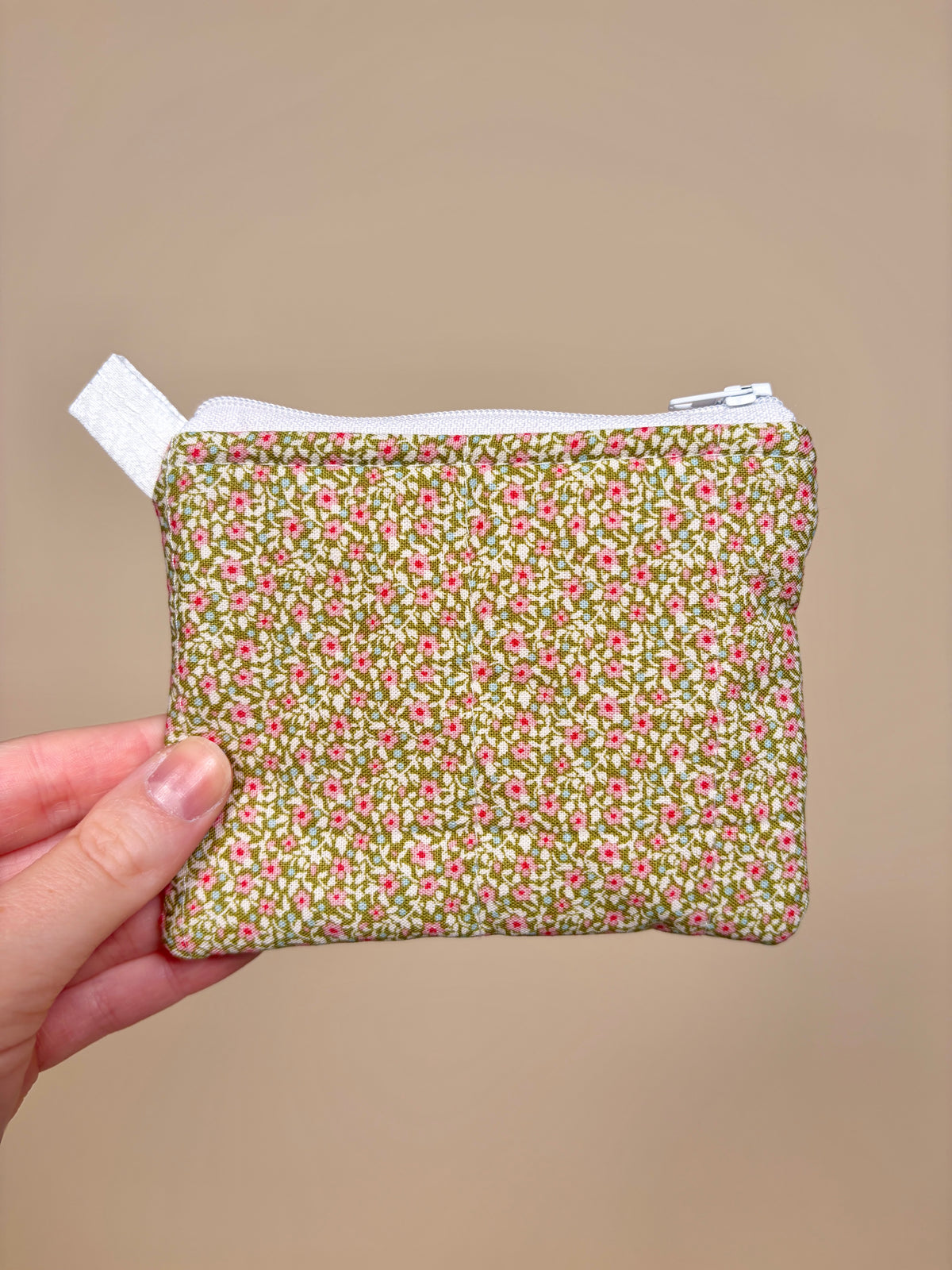 Clover Keychain Wallet *limited-edition*