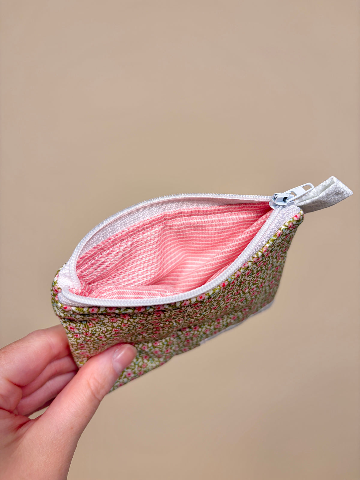 Clover Keychain Wallet *limited-edition*