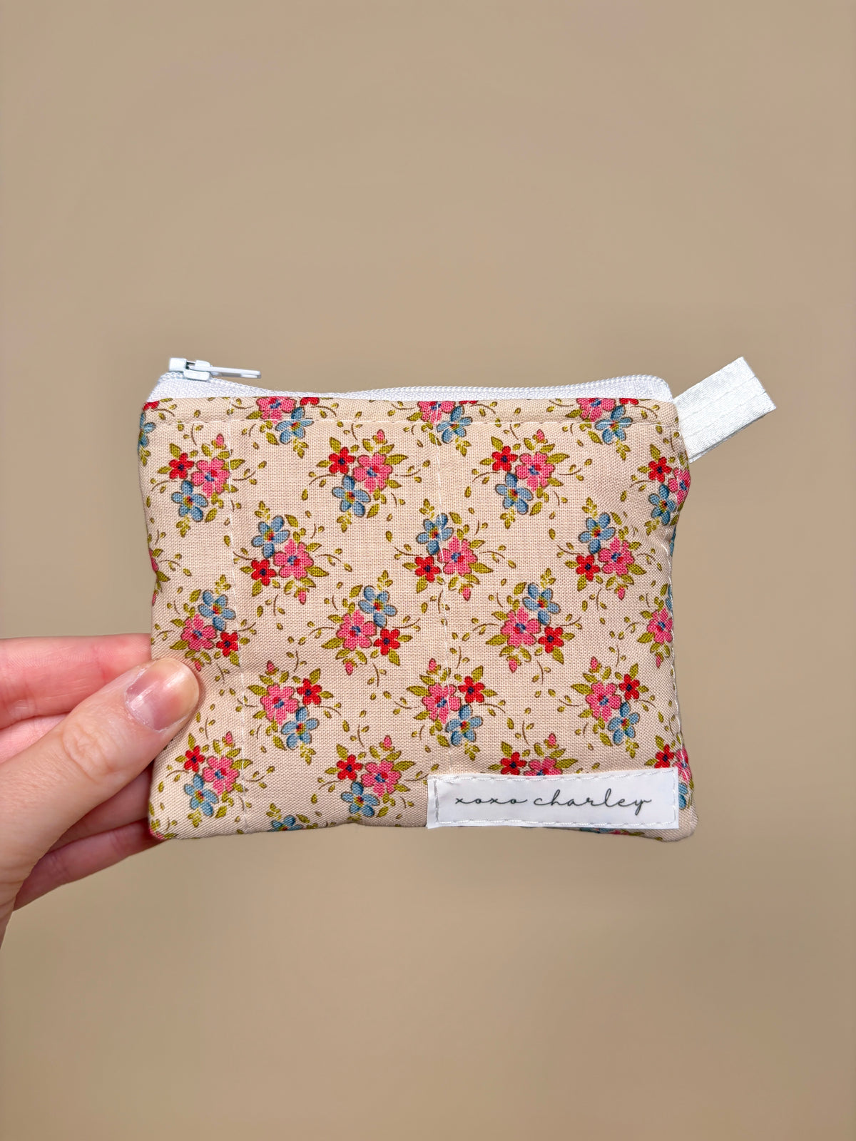 Last Light Keychain Wallet *limited-edition*