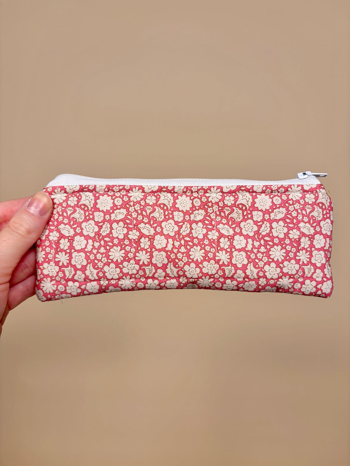 Blush Pencil & Glasses Case *limited-edition*