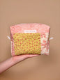Selena Patchwork Medium Makeup Bag #1 *limited-edition*