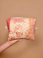 Selena Pink Medium Makeup Bag #2 *limited-edition*