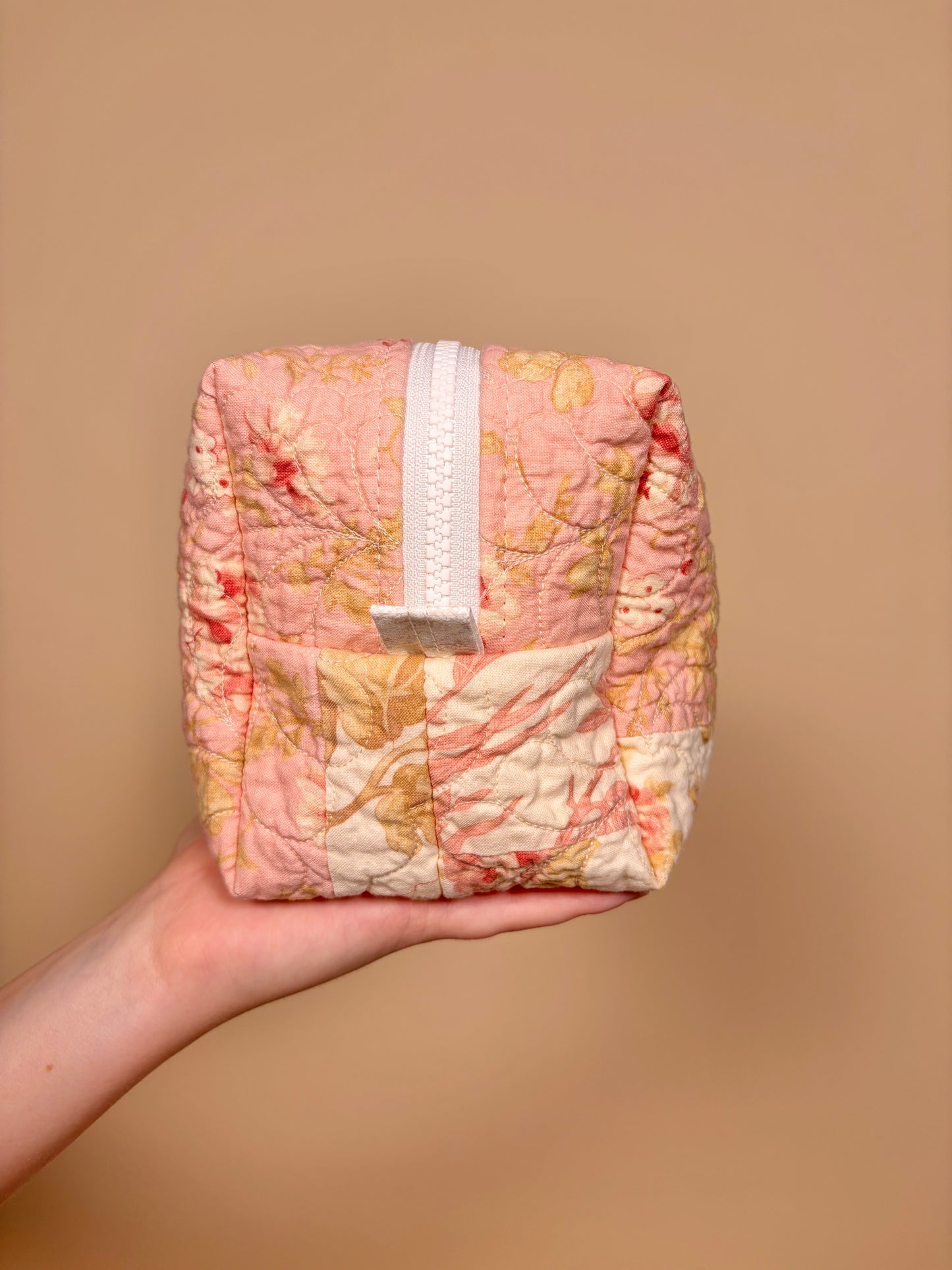 Selena Pink Medium Makeup Bag #2 *limited-edition*