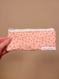 Selena Green Pencil & Glasses Case #1 *limited-edition*