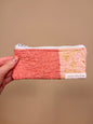 Selena Green Pencil & Glasses Case #4 *limited-edition*