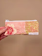 Selena Green Pencil & Glasses Case #5 *limited-edition*