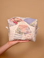 Annika Pink Medium Makeup Bag #1 *limited-edition*