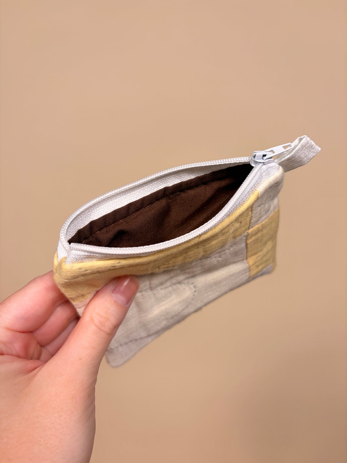 Stevie Brown Keychain Wallet #2 *limited-edition*