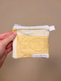 Stevie Brown Keychain Wallet #3 *limited-edition*