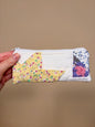 Addison Green Pencil & Glasses Case #2 *limited-edition*