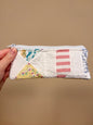 Addison Blue Pencil & Glasses Case #1 *limited-edition*