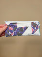 Addison Blue Pencil & Glasses Case #5 *limited-edition*