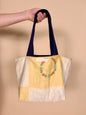 Stevie Blue Mini Tote Bag #2*limited-edition*