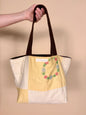 Stevie Brown Mini Tote Bag #1 *limited-edition*