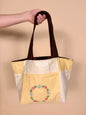 Stevie Brown Mini Tote Bag #2 *limited-edition*