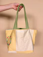 Stevie Green Mini Tote Bag #1 *limited-edition*