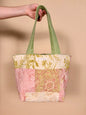 Selena Green Mini Tote Bag *limited-edition*