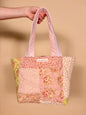 Selena Pink Mini Tote Bag *limited-edition*