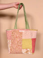 Selena Green Large Tote Bag *limited-edition*