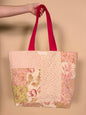 Selena Red Weekender Tote Bag *limited-edition*