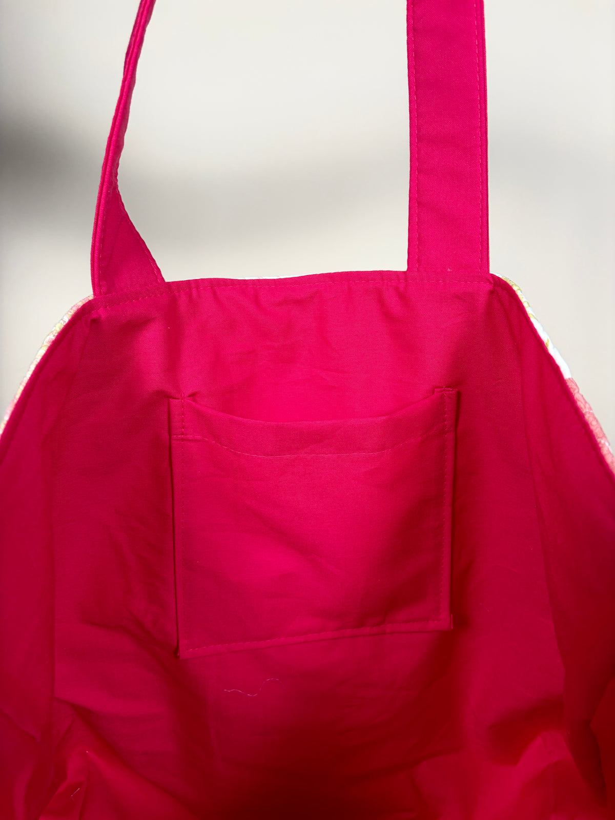 Selena Red Weekender Tote Bag *limited-edition*