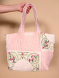 Alice Pink Large Tote Bag #1 *limited-edition*