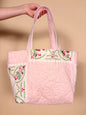 Alice Pink Large Tote Bag #2 *limited-edition*