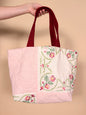 Alice Red Large Tote Bag *limited-edition*