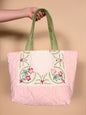 Alice Green Large Tote Bag *limited-edition*