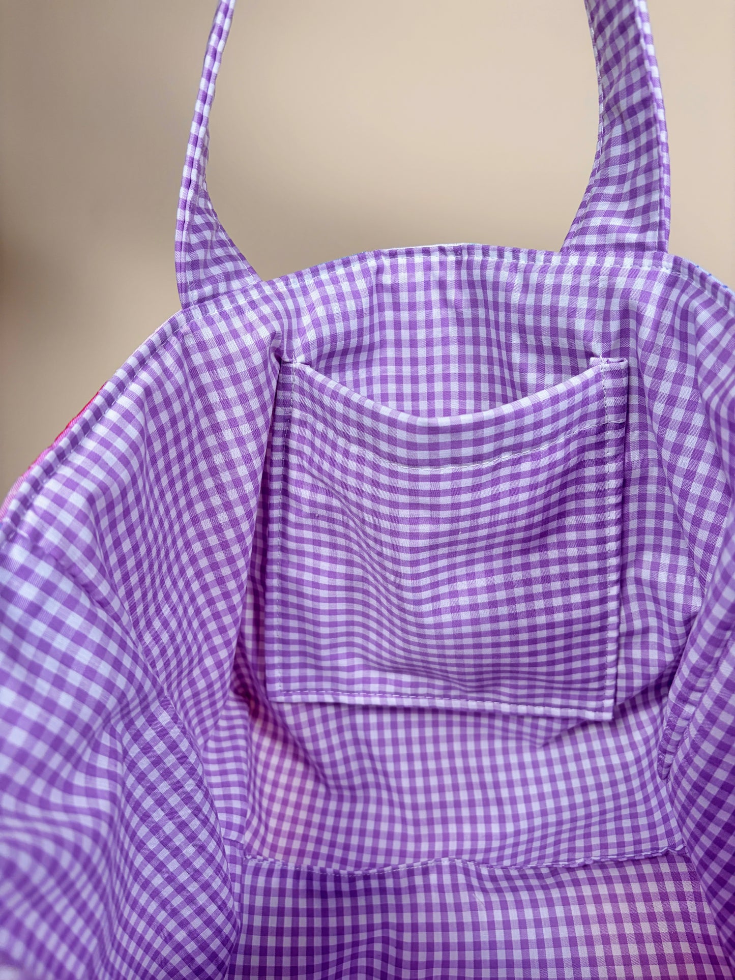 July Mini Tote Bag *limited-edition*