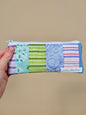 July Pencil & Glasses Case #2 *limited-edition*