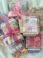 Medium Fabric Bundle
