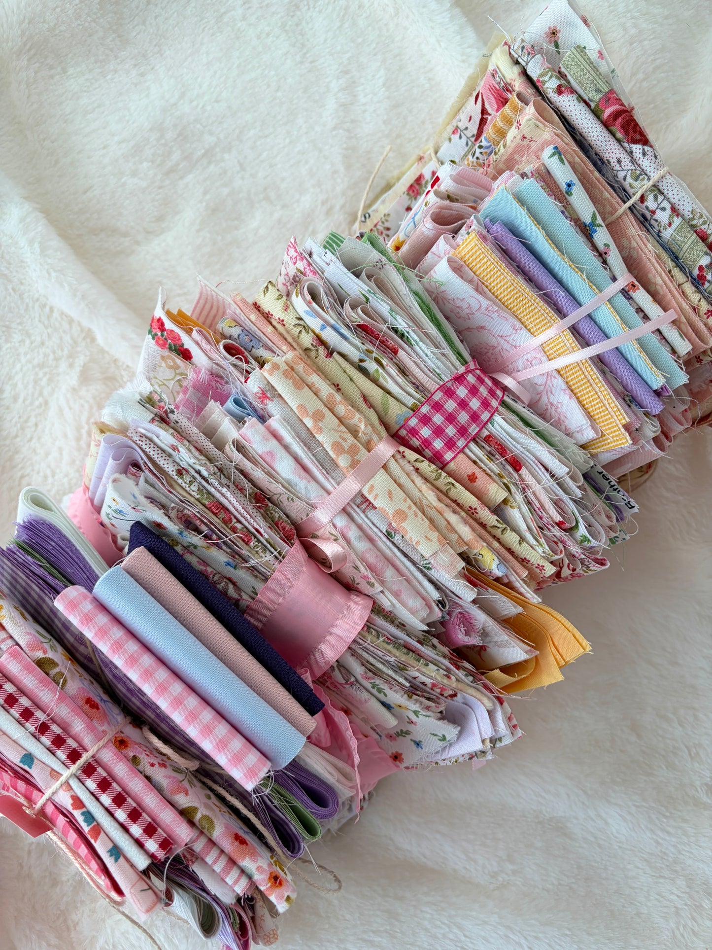 Medium Fabric Bundle